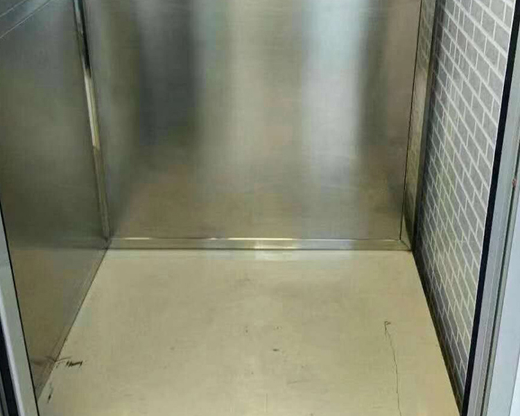 咸宁餐梯传菜电梯