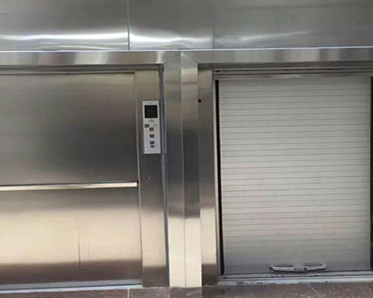 揭阳循环传菜电梯