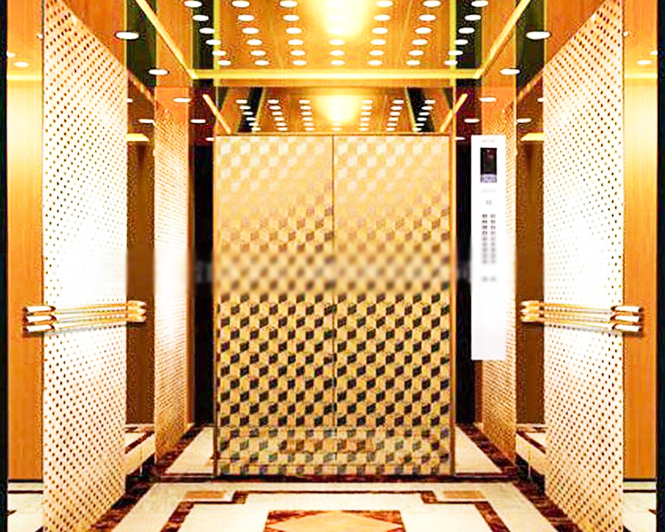 桂林别墅小型电梯