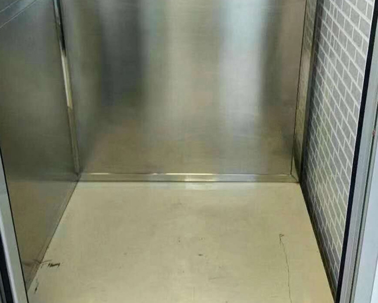 四平餐梯传菜电梯