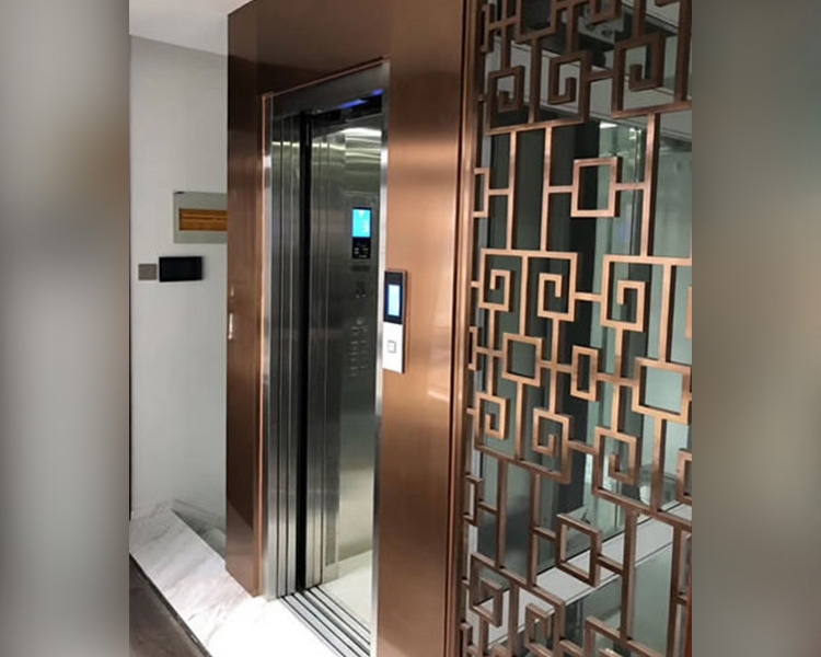 迪庆家庭微型电梯