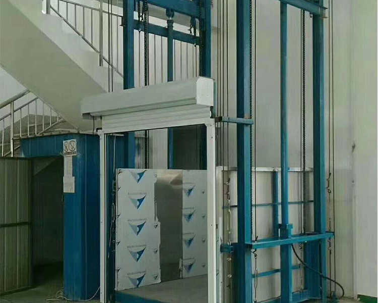 车间货梯 车间货梯